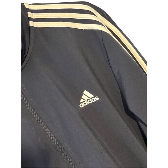 Adidas track jacket - Picture 2 of 9
